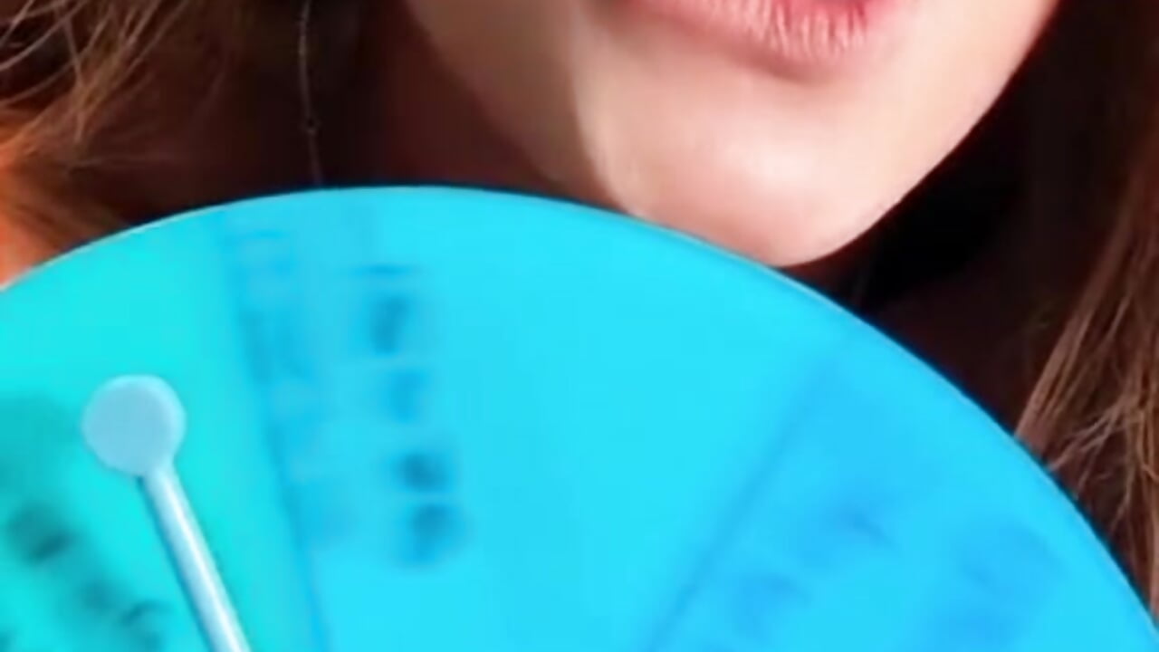 Spin the wheel - video by Ebony_Diamonds