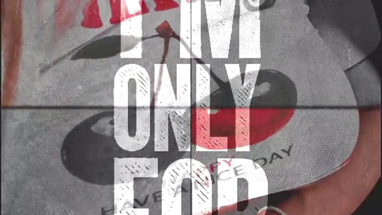 i'm only for you - video by Ebony_Diamonds