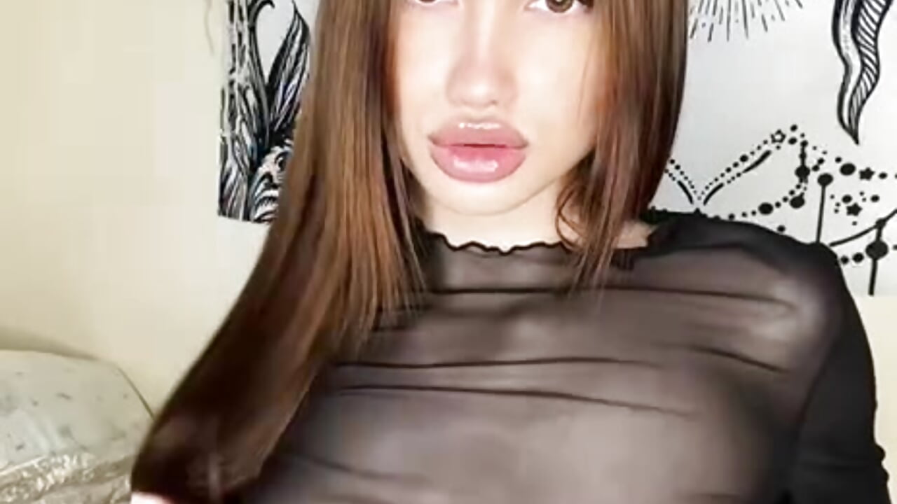 good vibe and music here :) - video by cherrywhisperr cam model