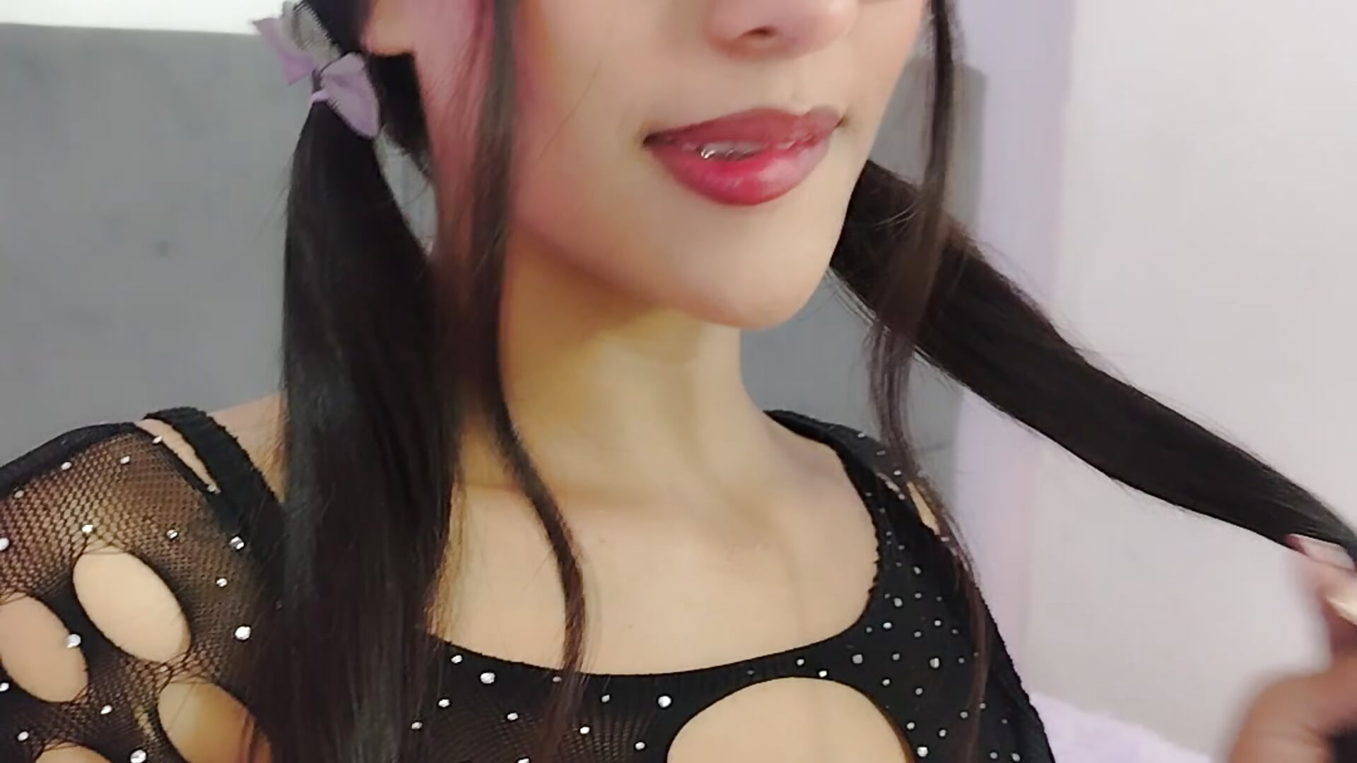 hi - Vídeo de princess_skinny_, modelo de vídeos