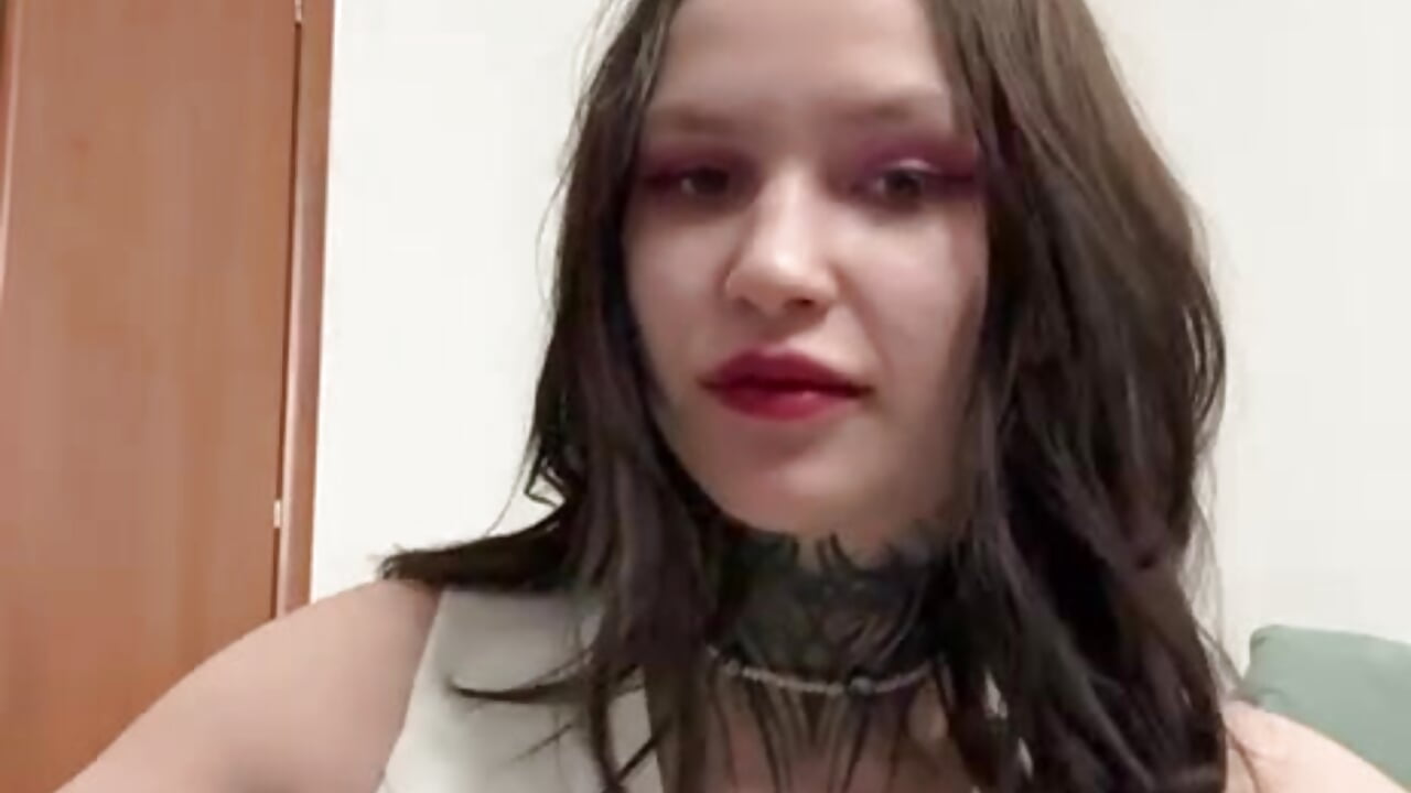 im sara - vídeo de BertaStrevel modelo de câmara