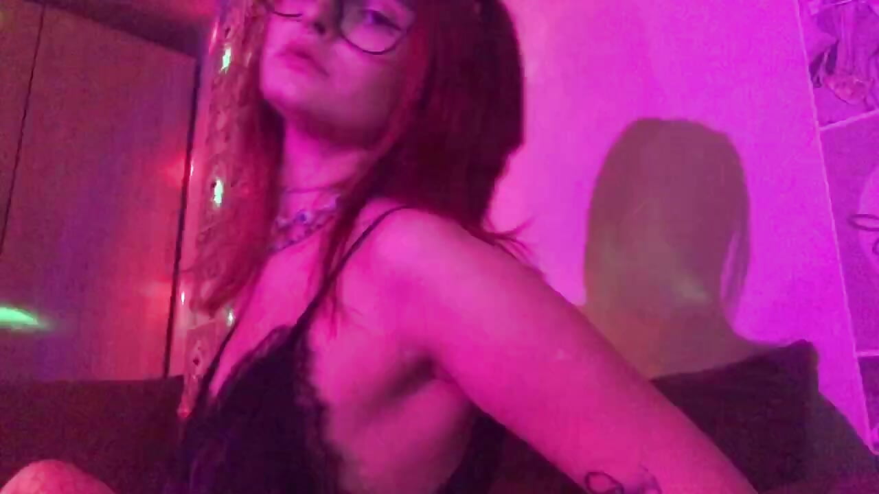 Aww - vídeo de la modelo de cam ScarlettHarrison0902