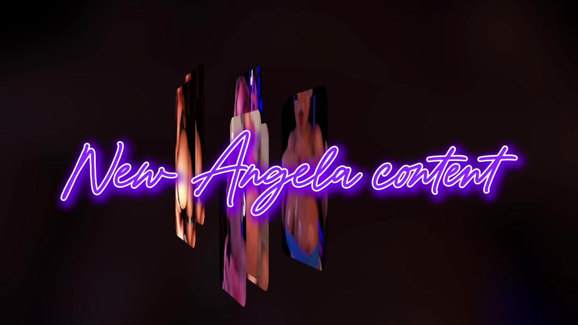 Videos & photos are live now - go take a look 🎥📸 - video van angelic_coy cam-model