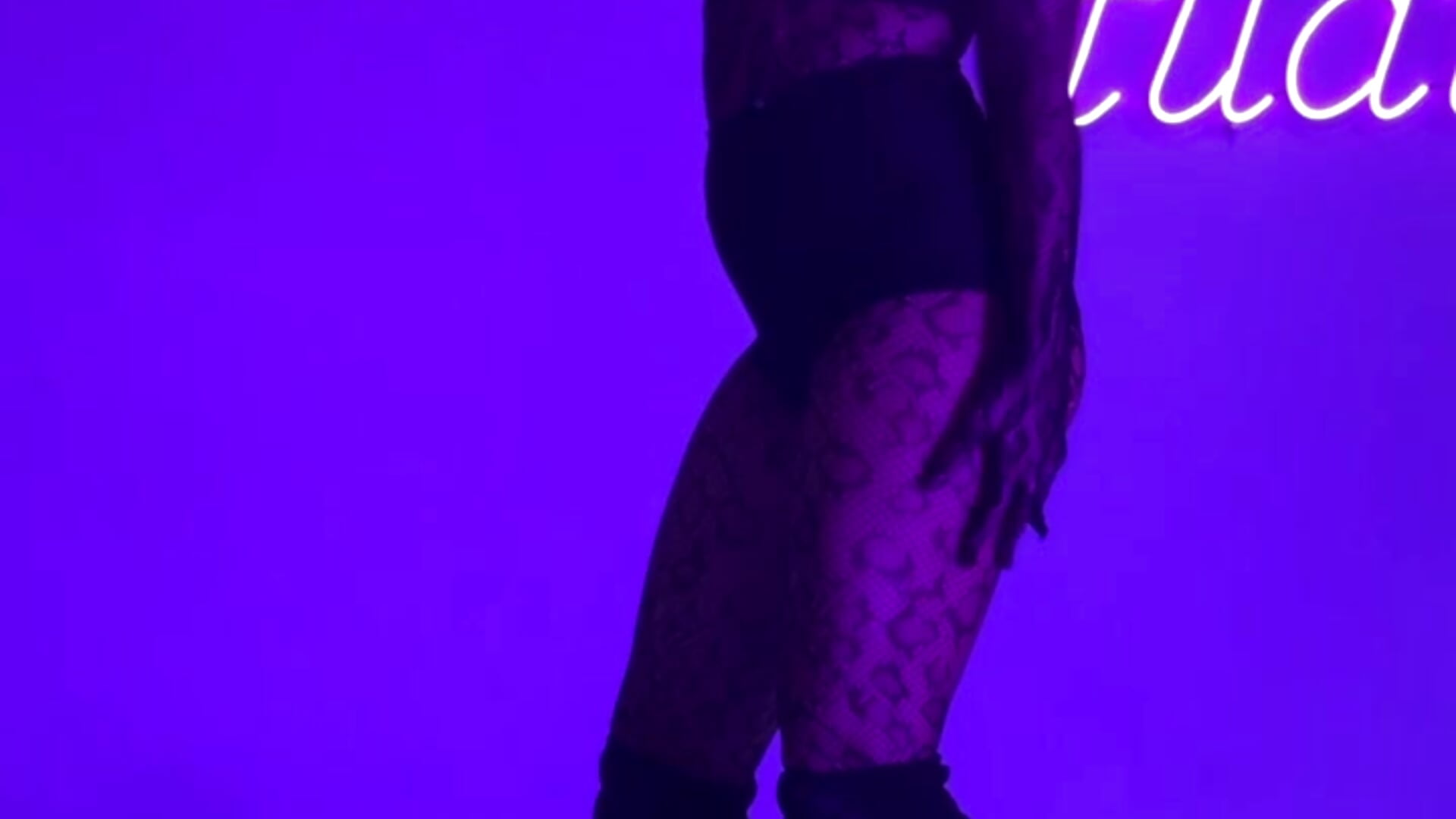 Ameli – video od webkamerové modelky sun_shyy