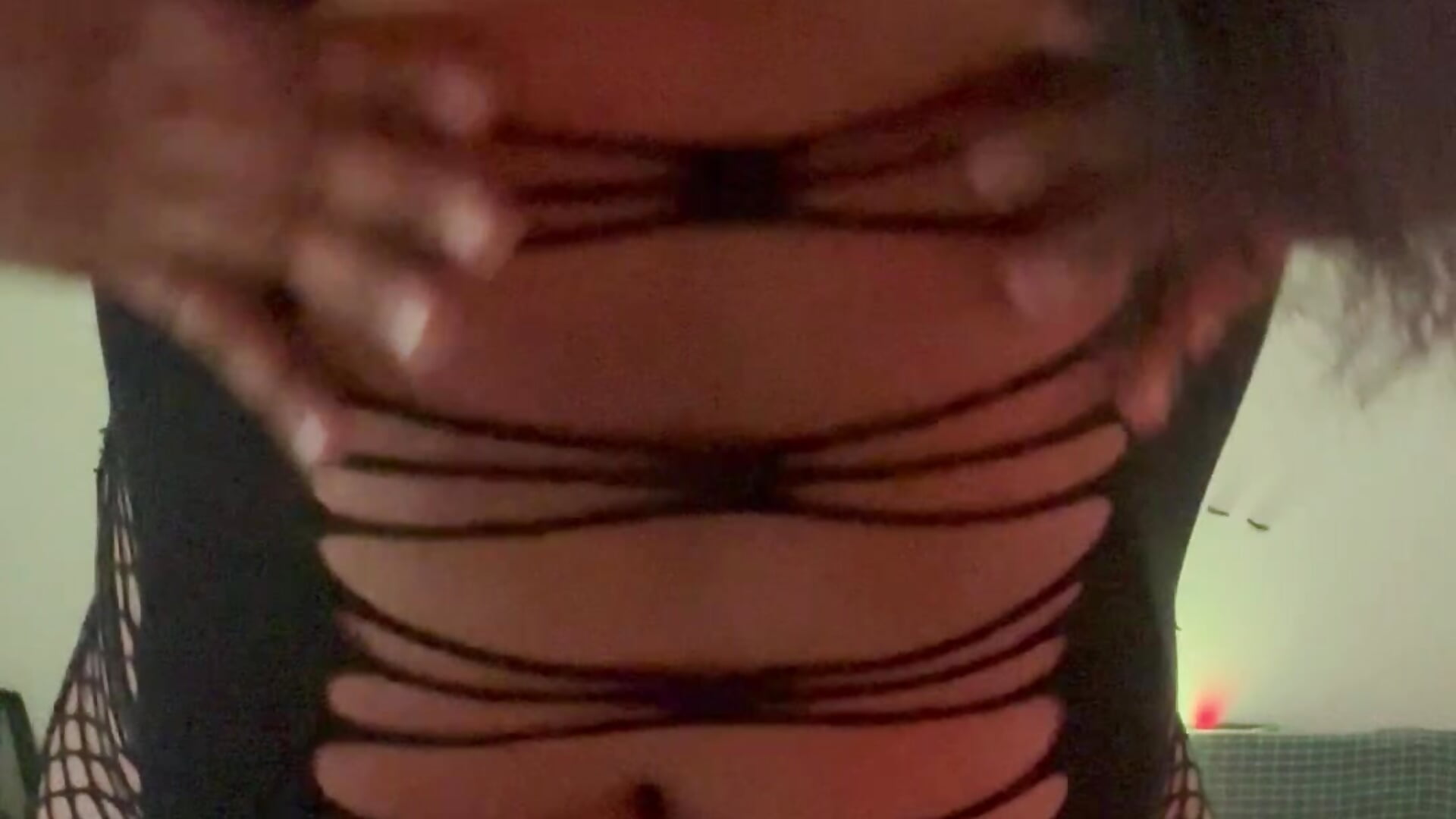 Essa telinha me deixa muito sexy amor - video by NicoleBBigAss cam model