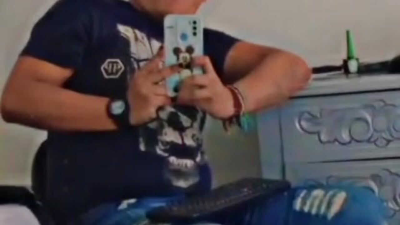 hey - vídeo de Pinky_xxx333 modelo de câmara