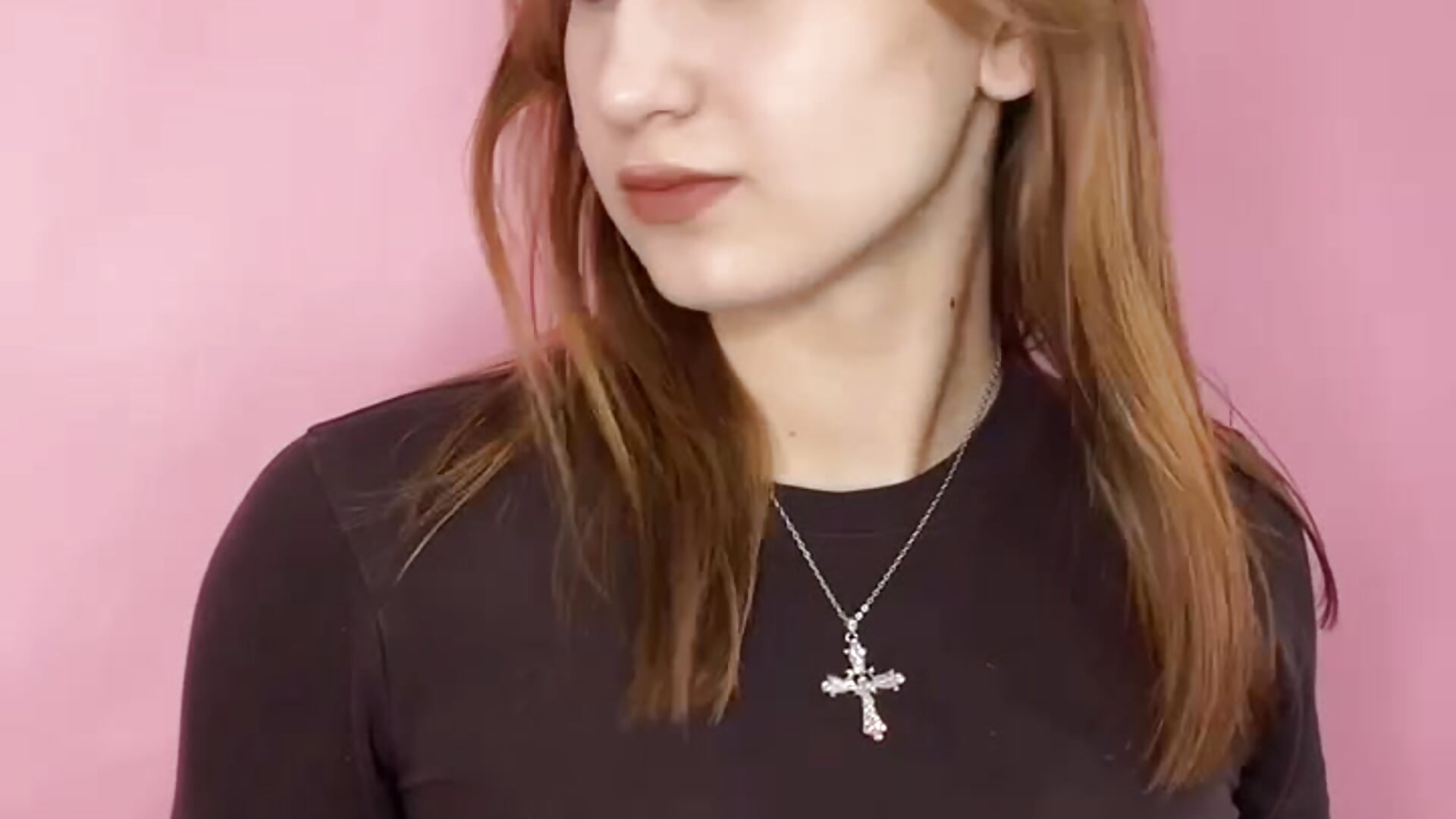 Hello😊 - TerrellMidy adlı kamera modelinin videosu