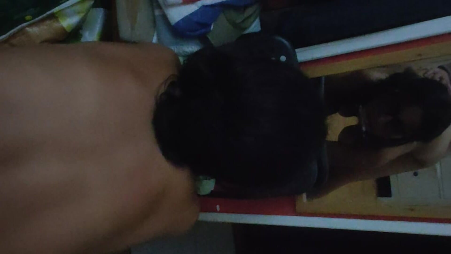 A Little Taste of Us - PureSinergy主播的视频