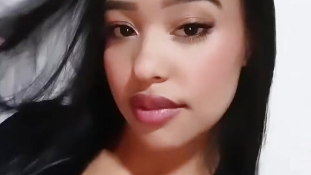 ♥ - vídeo de isa_blair modelo de câmara