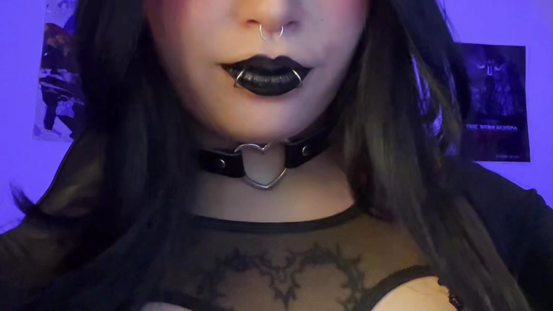 Darkwave 🕷️ - video oleh Hinataaa_