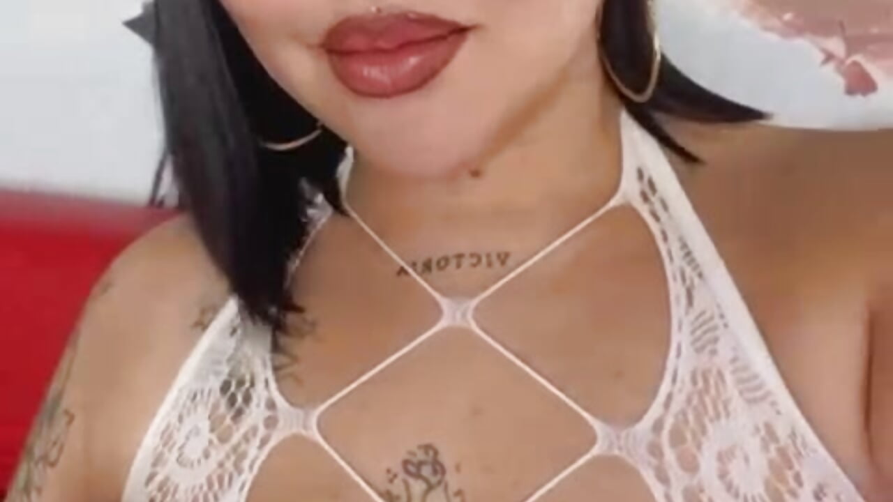 Hey :3 - video by raveen_sweet cam model