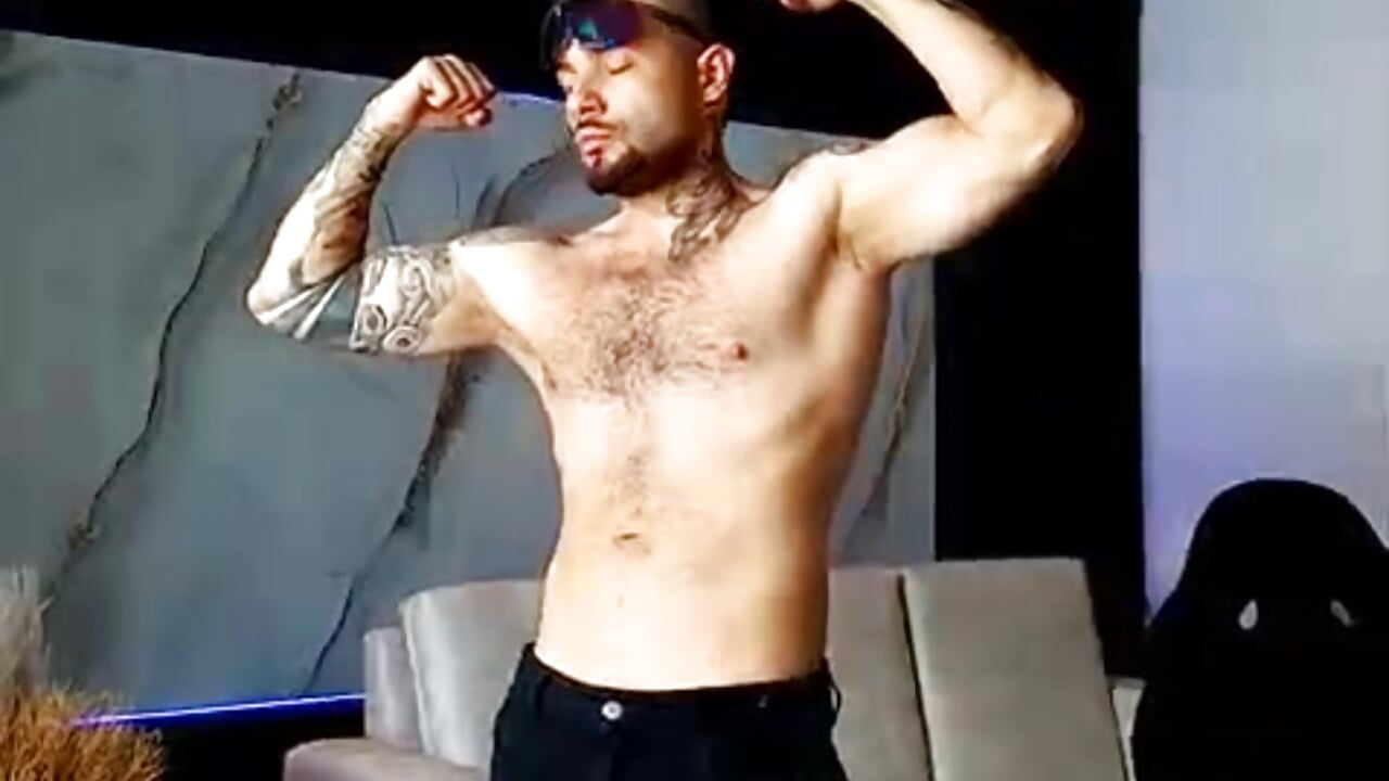 NICK_OWEEN26 - Cam Modell populära videor 548