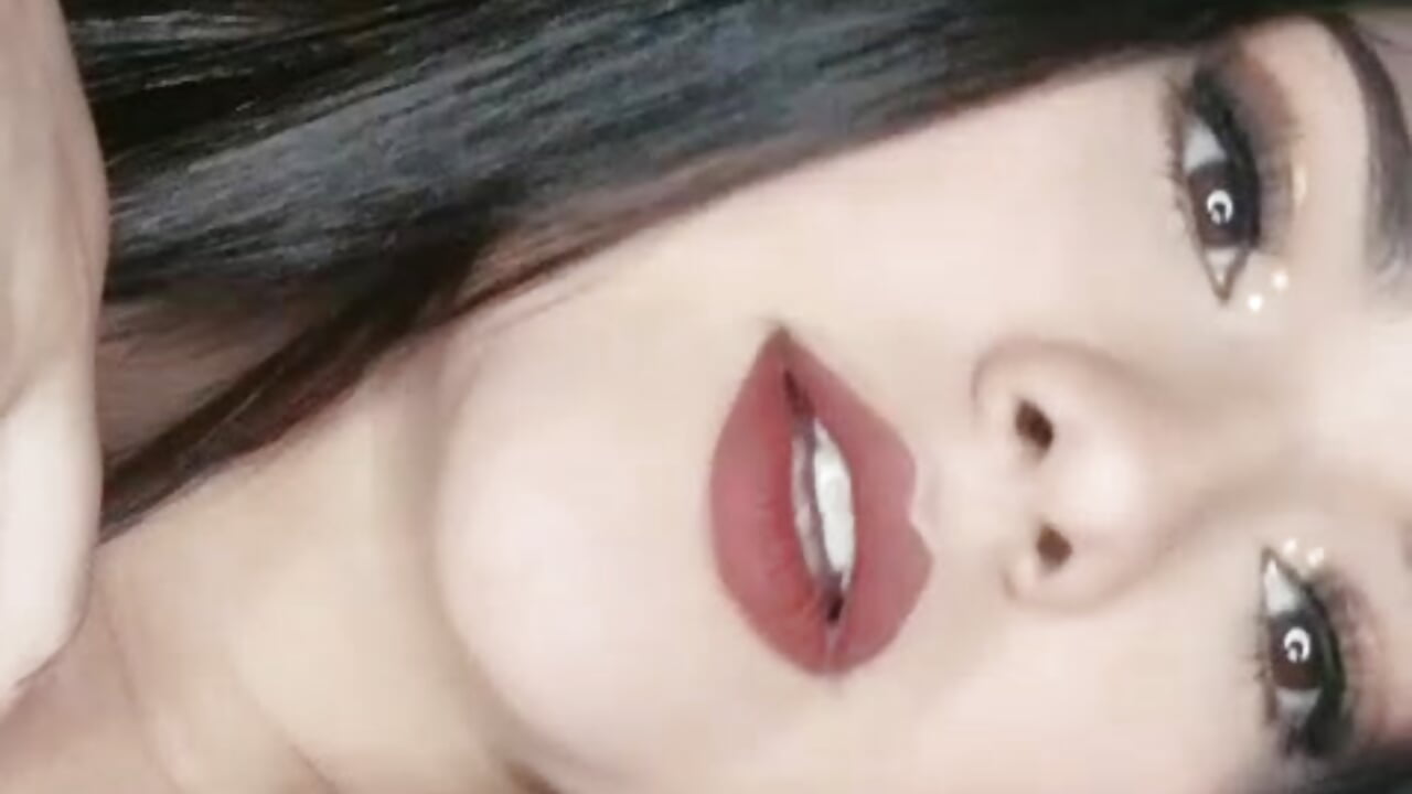 Your sweet girl❤ - madison_abril 캠 모델의 동영상