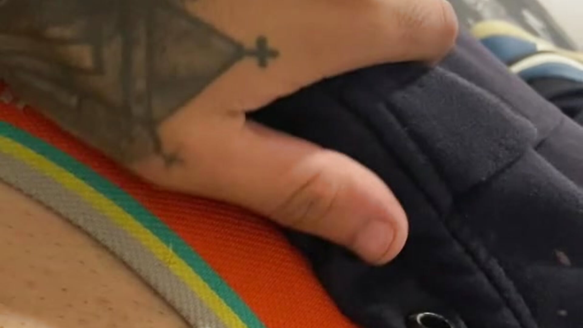 IMG_0401.mov - วิดีโอโดย caiosingle โมเดลแคม