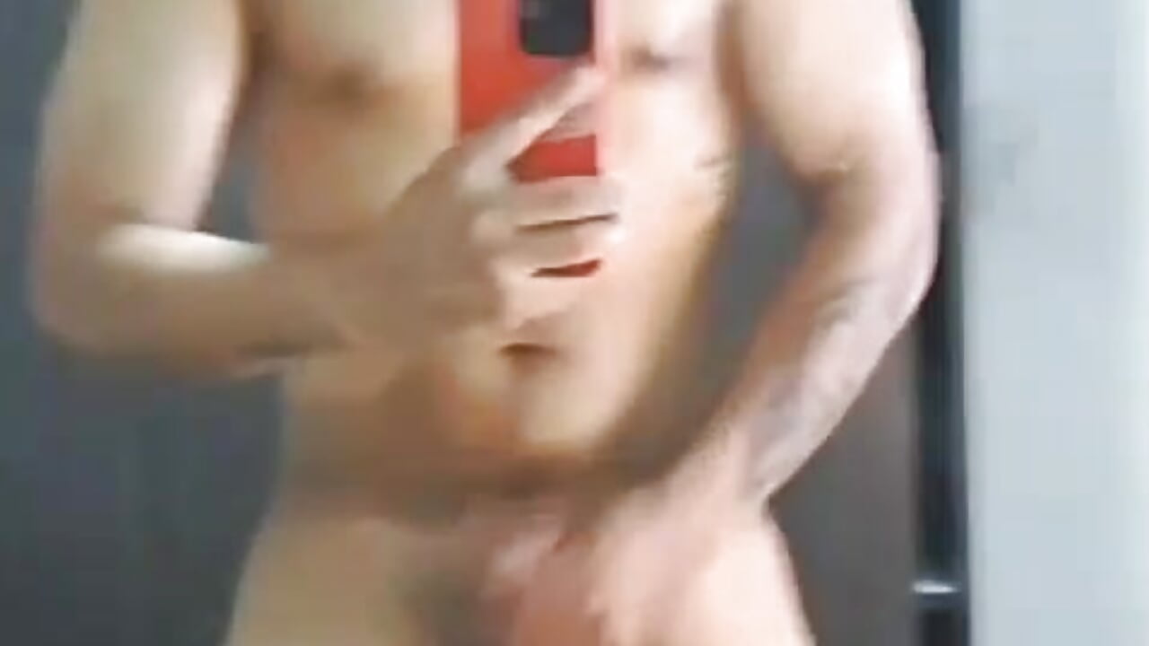 I want to fuck you - 視頻由 Benjamin_lich 主播提供