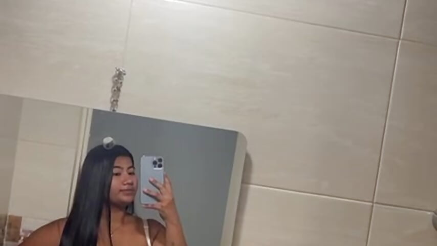 Hi honey💖 - vídeo de EmilyDrak modelo de câmara