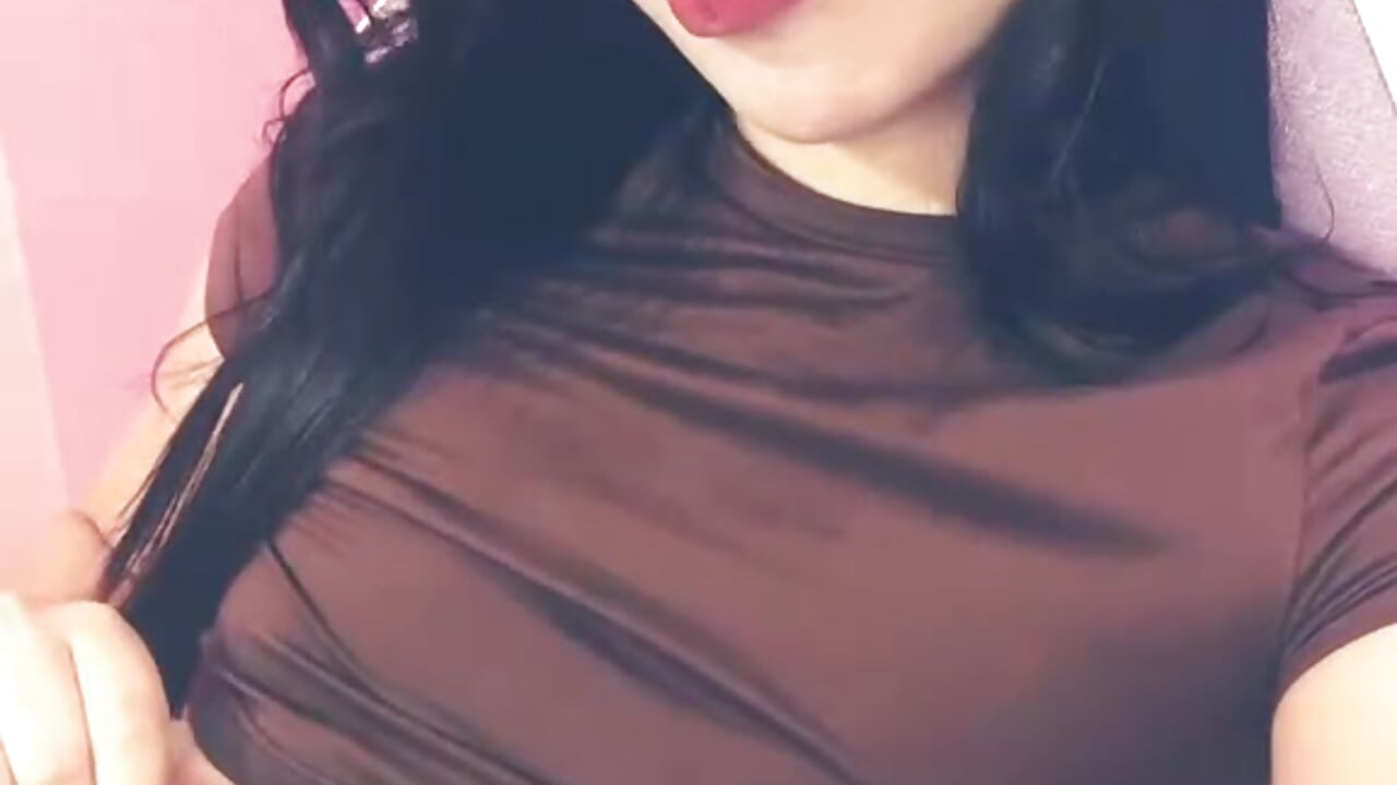 Your capricious 🌸 – video od webkamerové modelky Soffi_x_x_