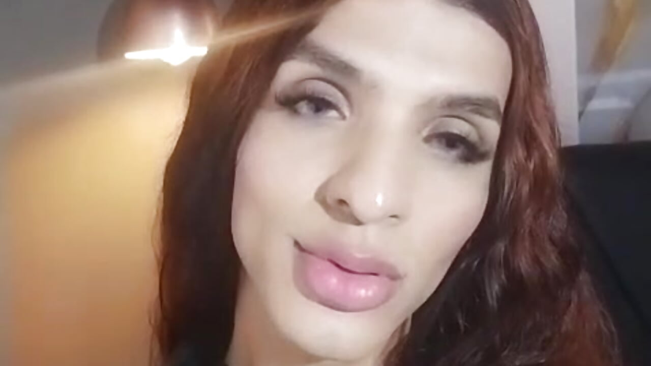 Sara_Hanks - 摄像头主播热门视频 14