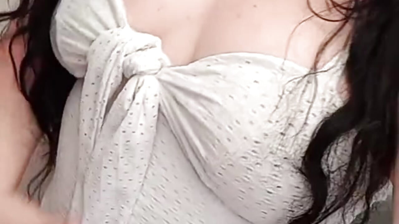 Hi bby 🥰🙈 - Vídeo de kendall_april, modelo de vídeos