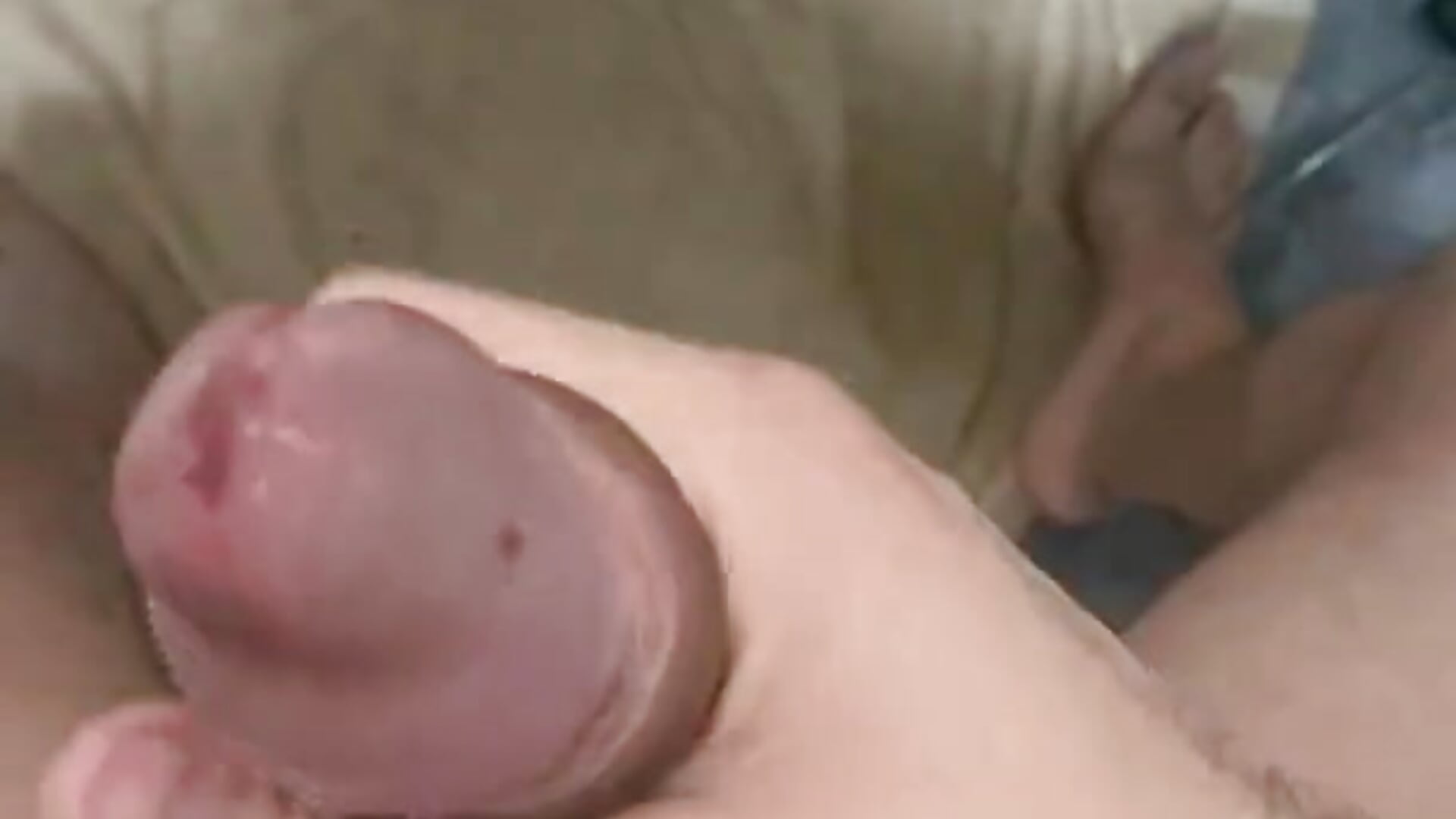 One more tease with my cock - video van chris_anag96 cam-model