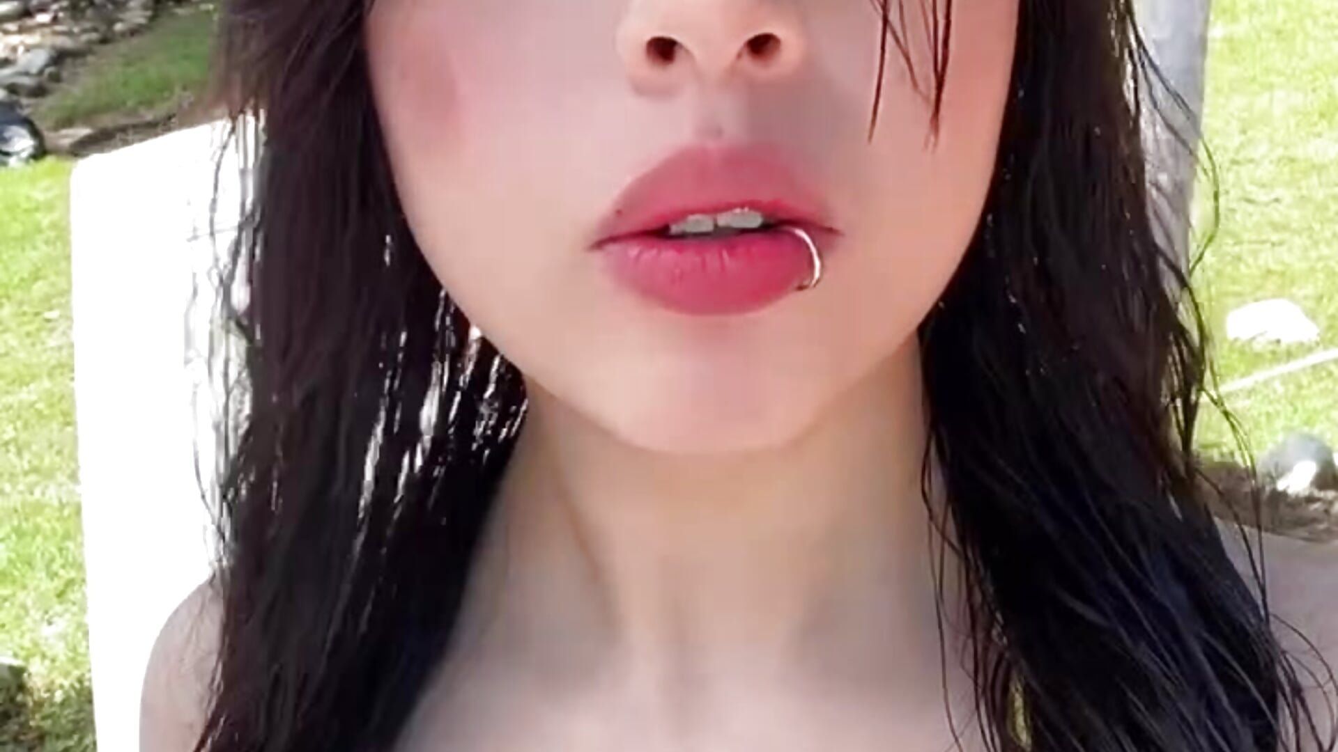 🍃 - vídeo de la modelo de cam JulietaaVitelli