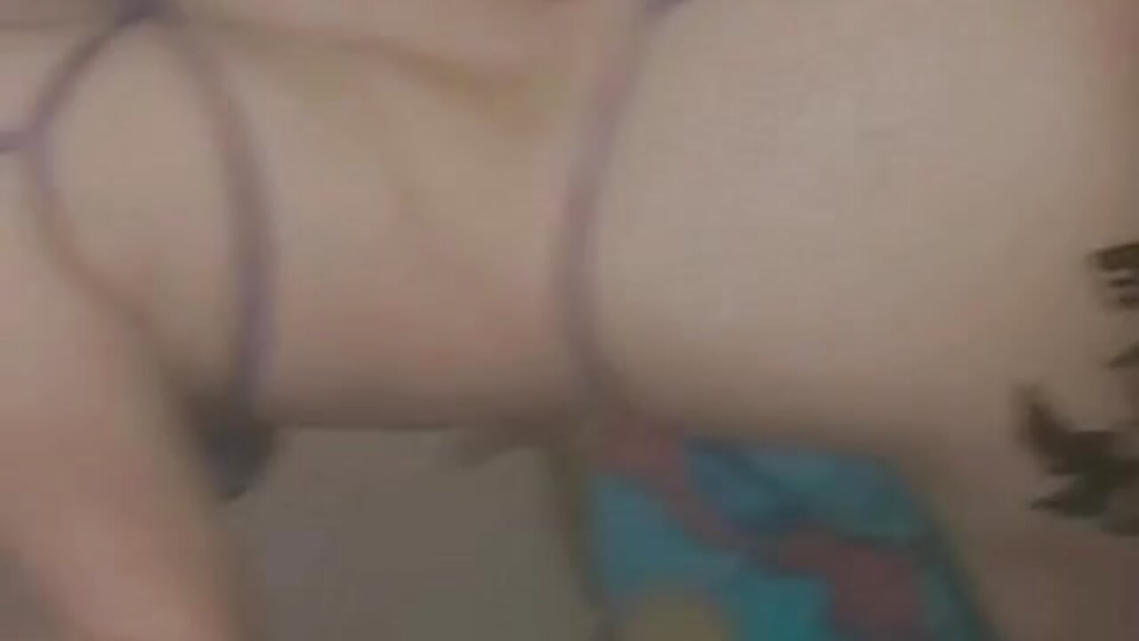 Ass - відео від вебкаммоделі Dakotaa_ls