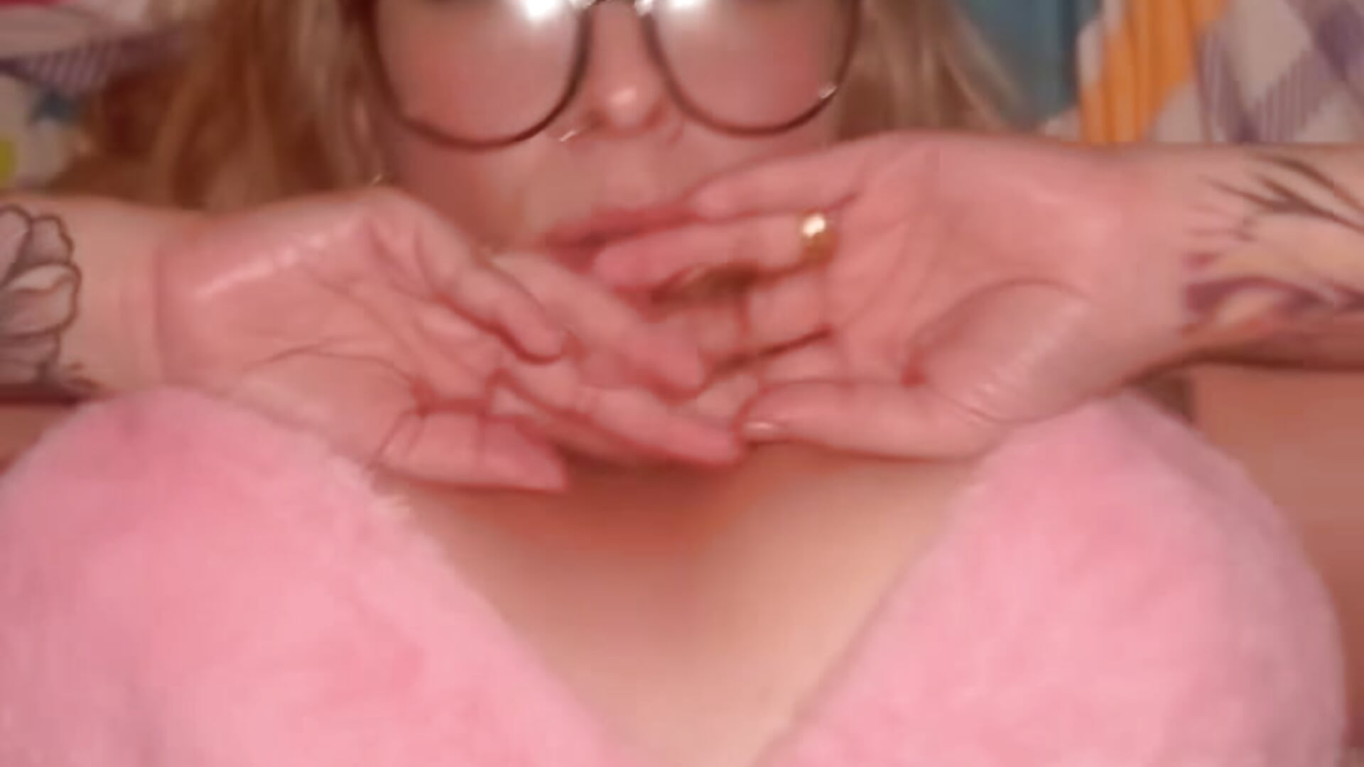 Getting Freaky - video by Juliettahot0819 cam model