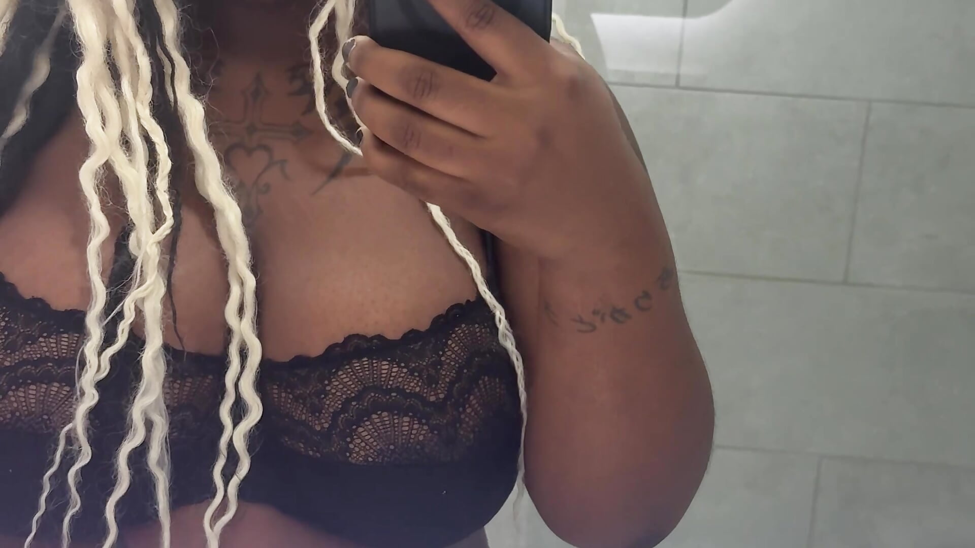 dream girl 🖤 - video van vampbimbodoll cam-model