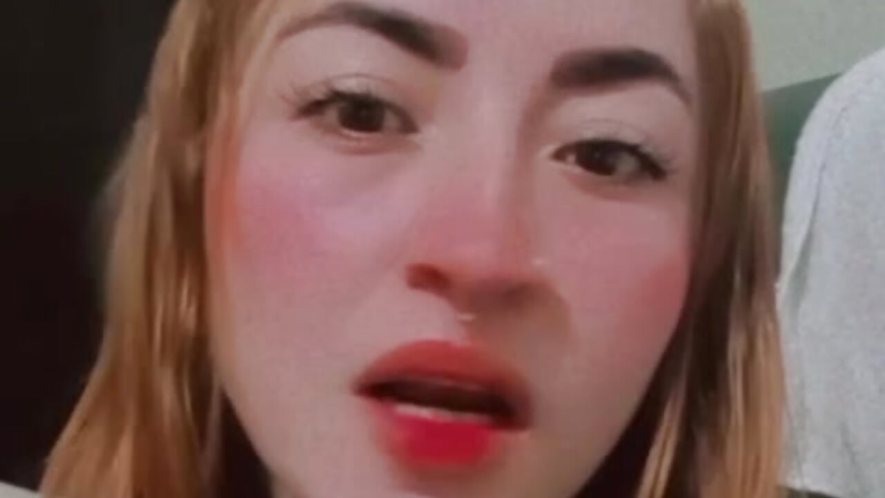 ❤️ - video by kimberly_peter cam model