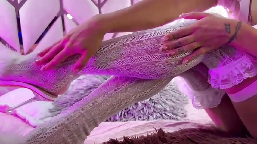 My sexy time ⚖️ - Charlott__18 adlı kamera modelinin videosu