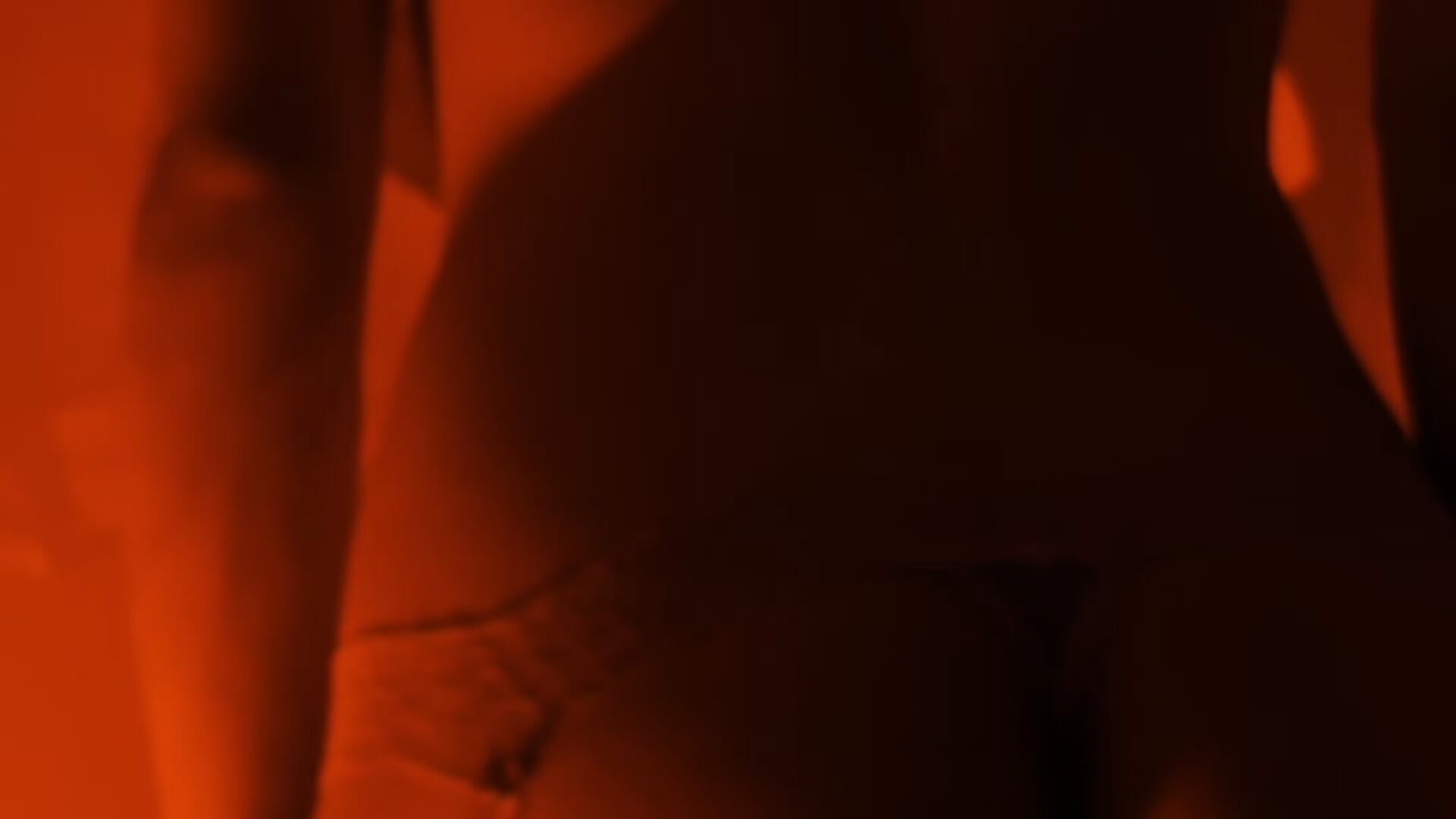 I see in red ❤️ - video oleh model kamera Diamondpierce