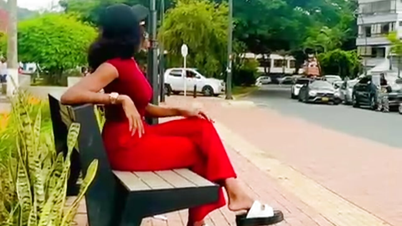 love - video Ayra-starh kameramallilta