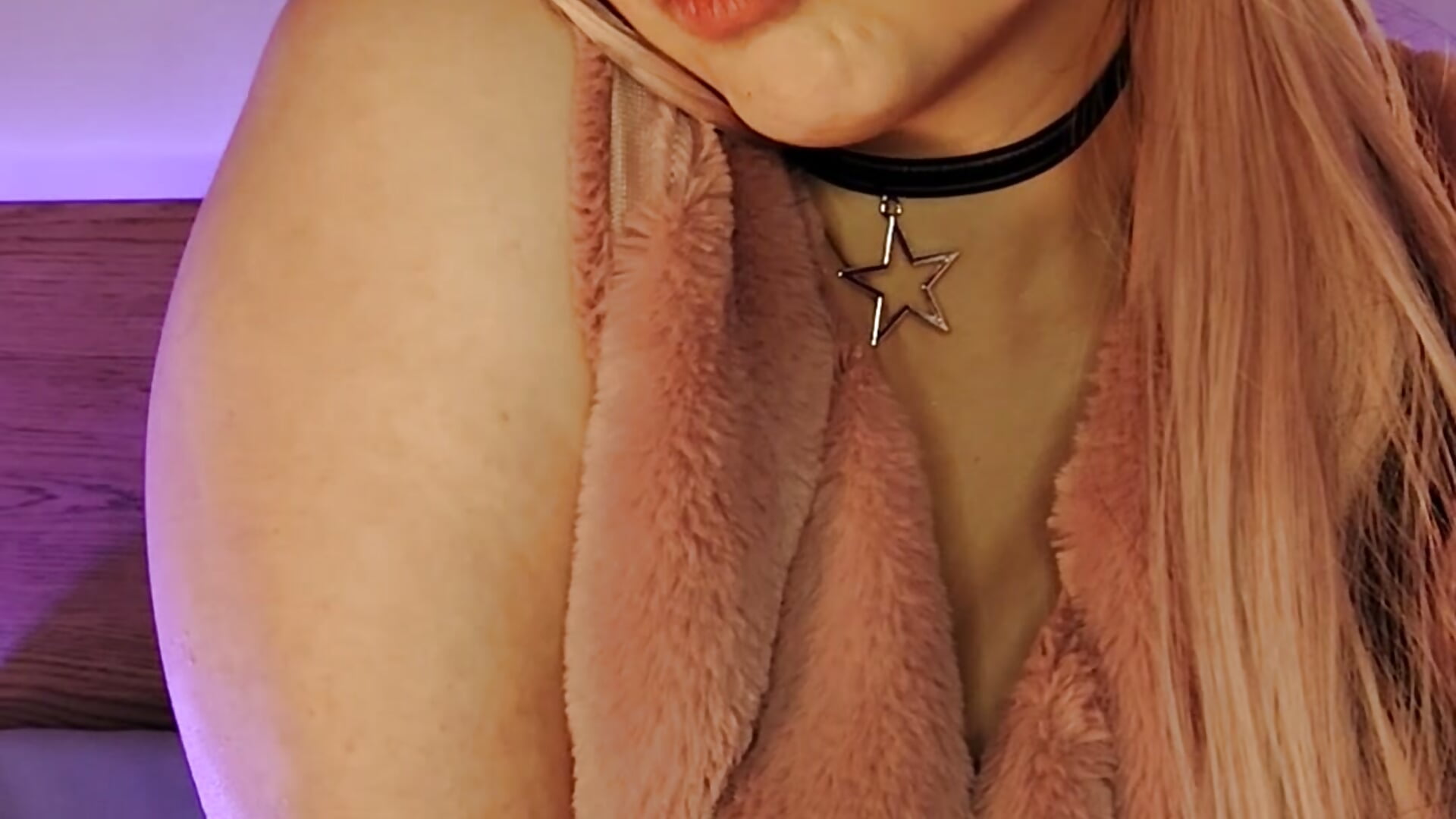 Kiss for you - vídeo de Sweet_Alice_S modelo de câmara