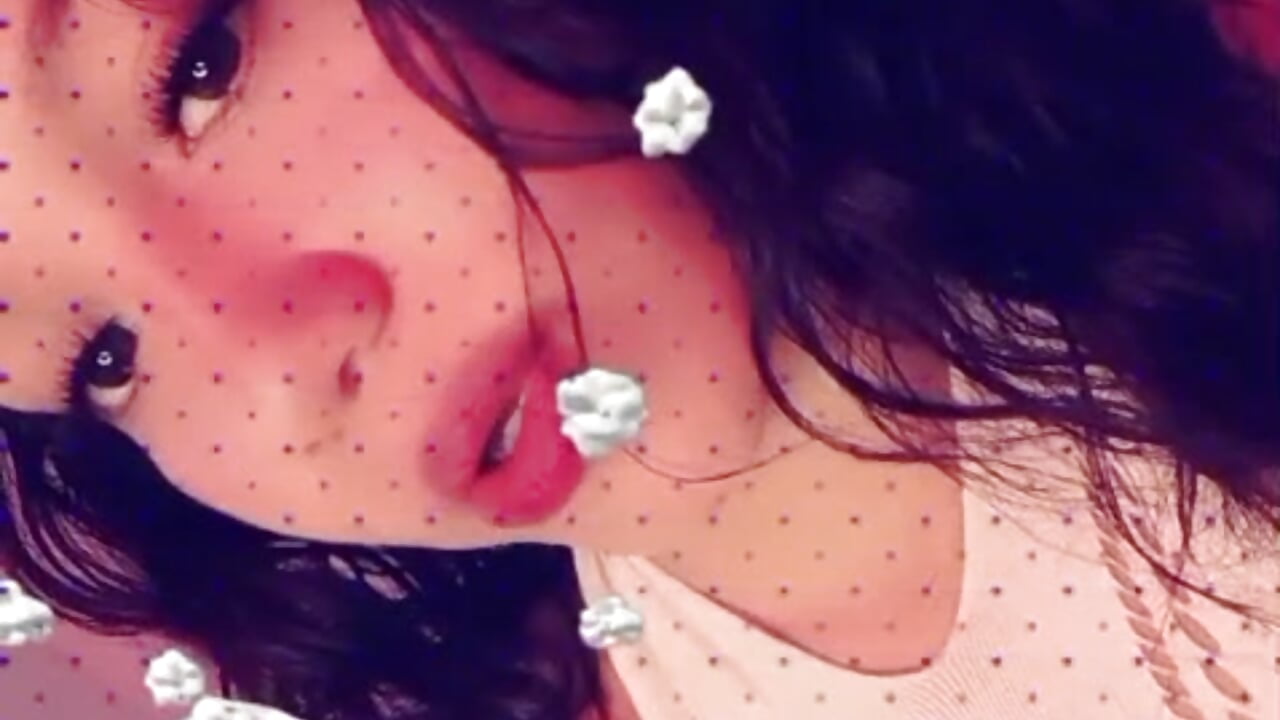 😍😋🫢 - video by Mariangelsexy cam model