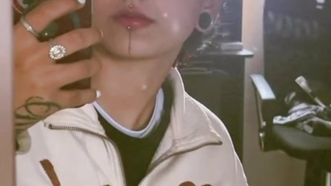 🔥 nice to meet you  🔥 - Tomi_Silky主播的视频