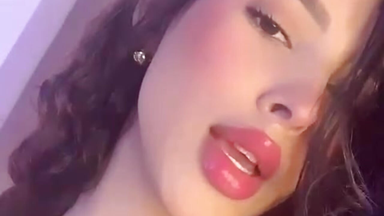 U love me? ❤️ – video af Noah_perez_ cam-model