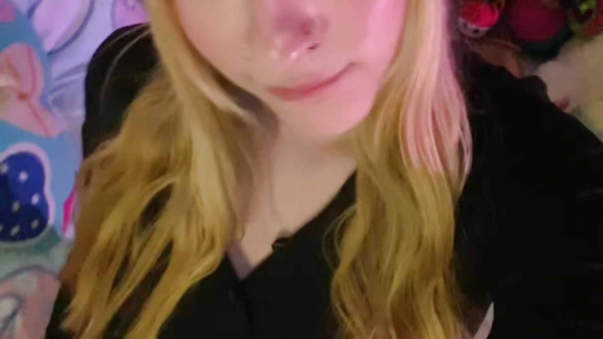 🧟‍♀️🧟‍♀️ - video by DashaLux cam model