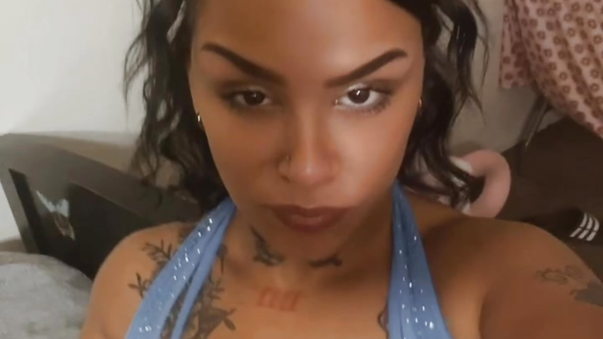 Baddie💋❤️🫶🏽 - video by Honeyy_bunzzxoxo cam model