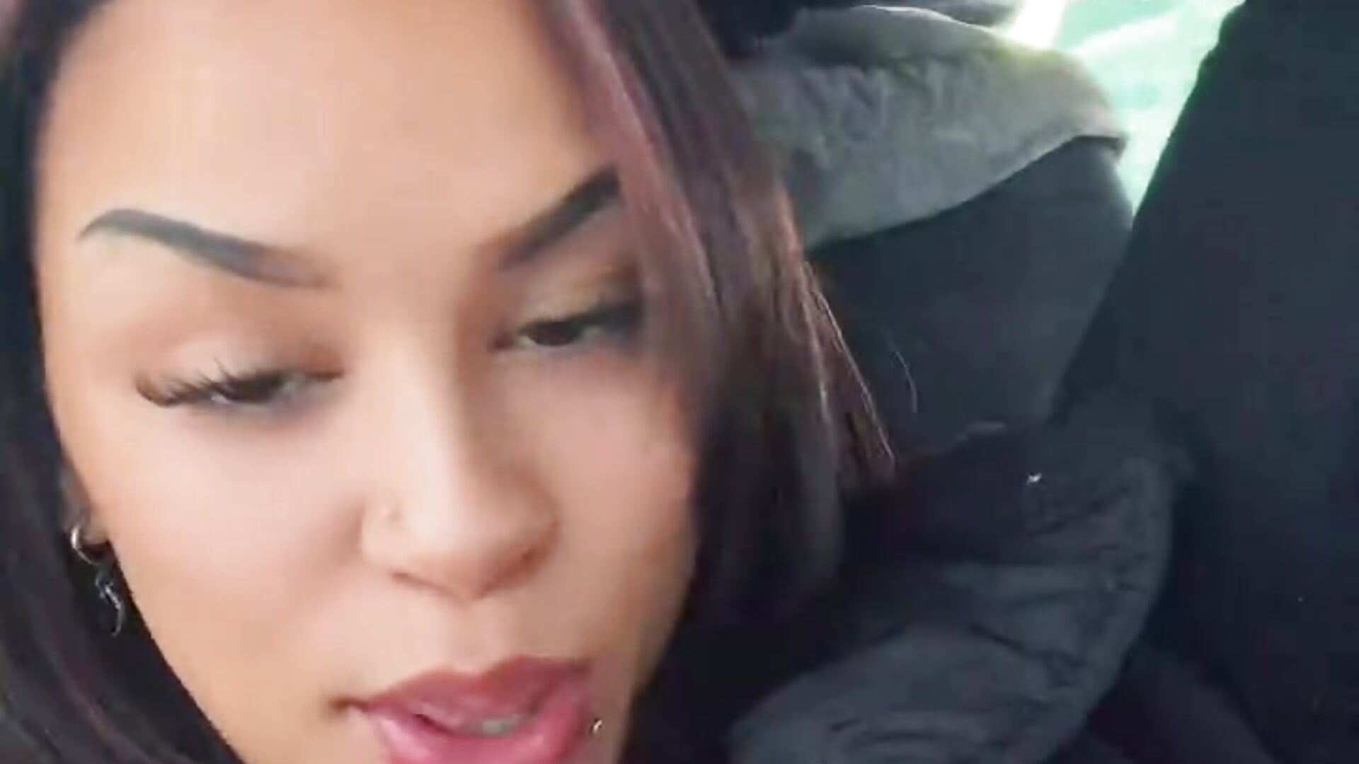 Baby Jay - video by Honeyy_bunzzxoxo cam model