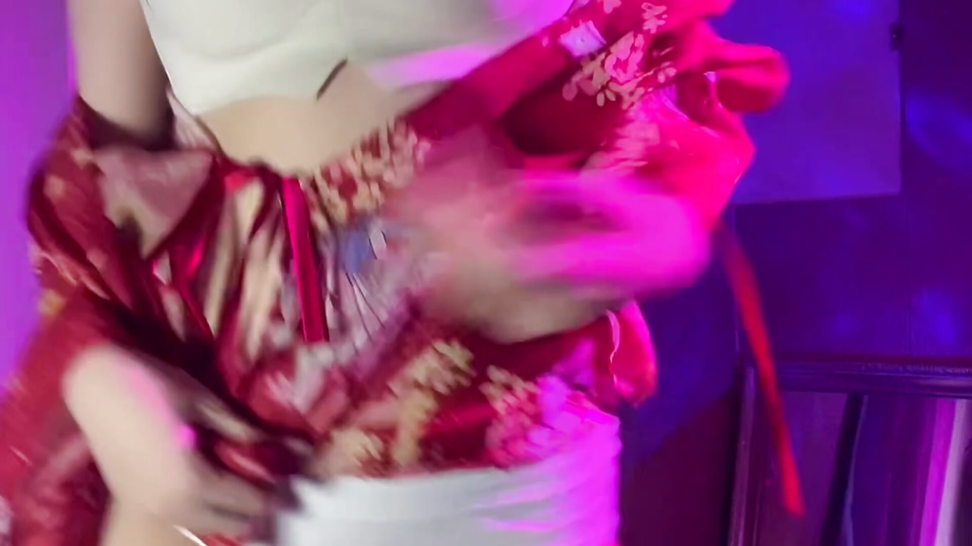 你会支持我吗？ - video by yalin-baby cam model