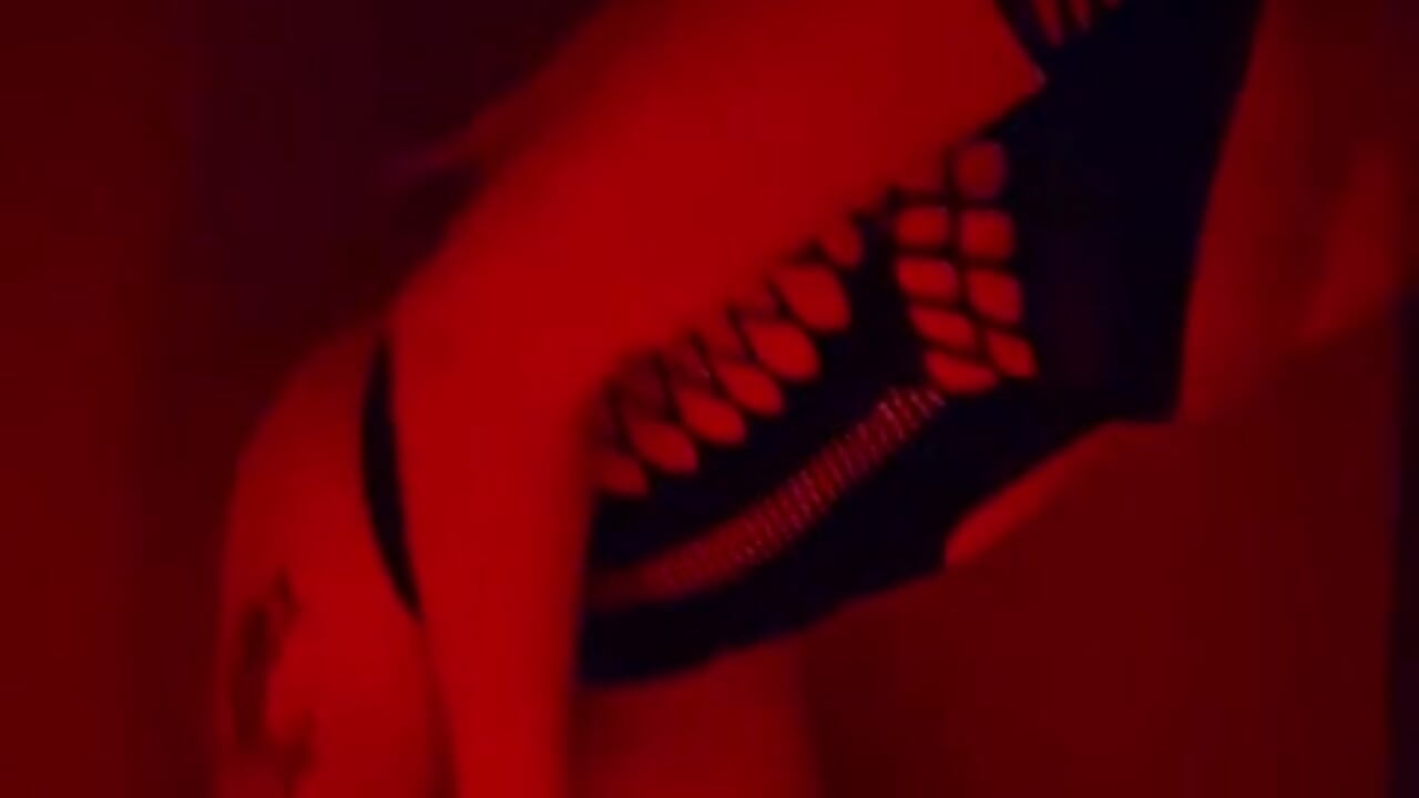 18 Year Old's First Time With Dildo Ever Video - video van sxturn68 cam-model