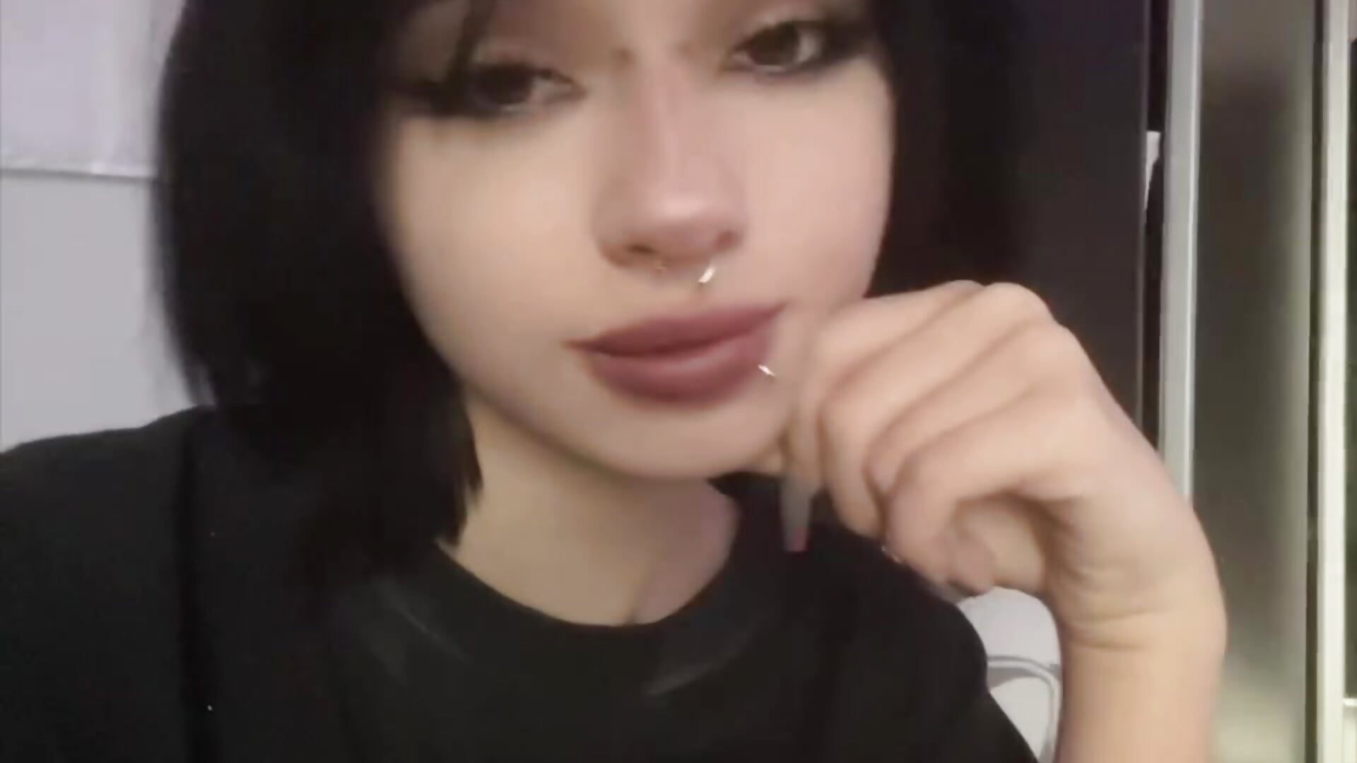 look at me💗 – video af Mallory_polly cam-model