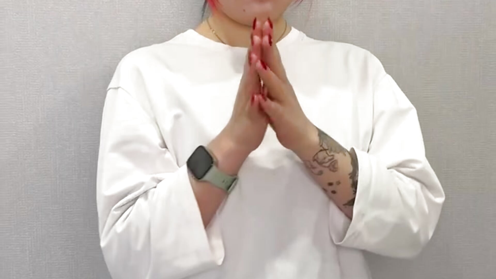 Hello <3 - video by DedeBattey cam model