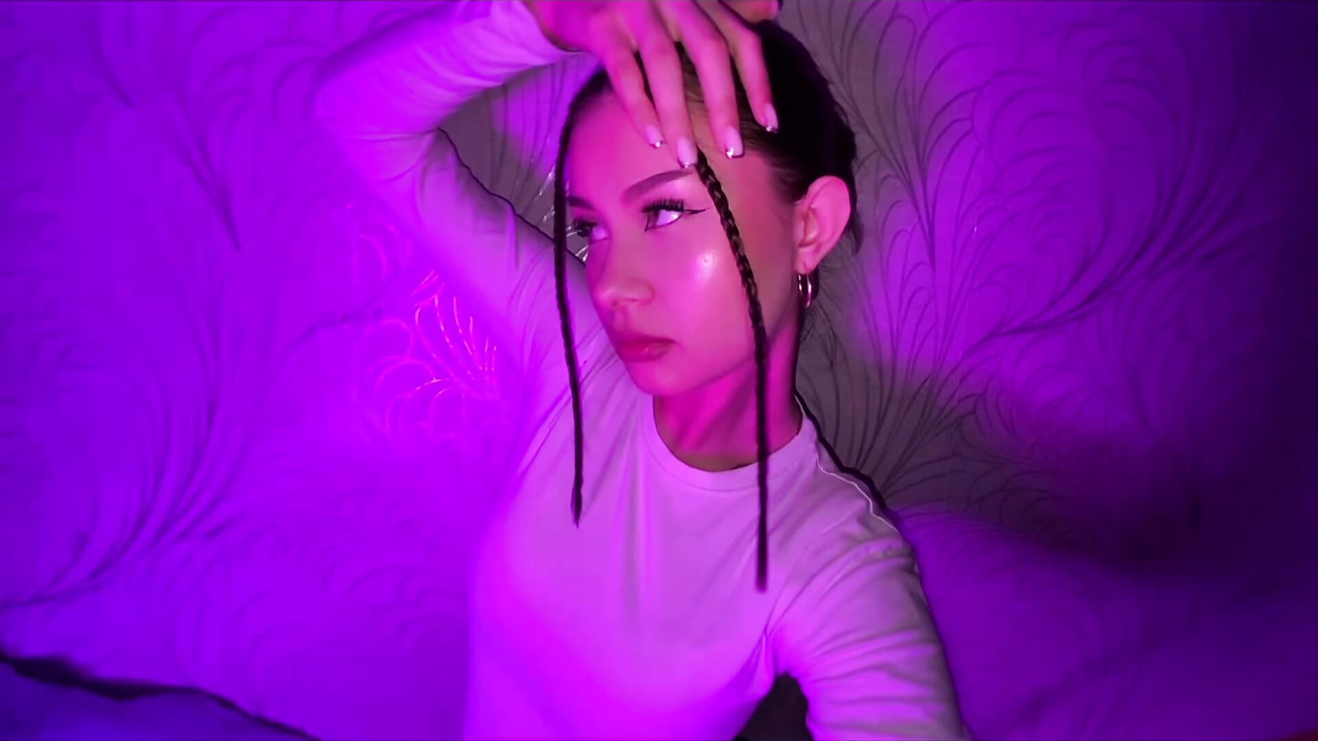 wergdfgdf - Video von ToshikoBertel Cam-Model