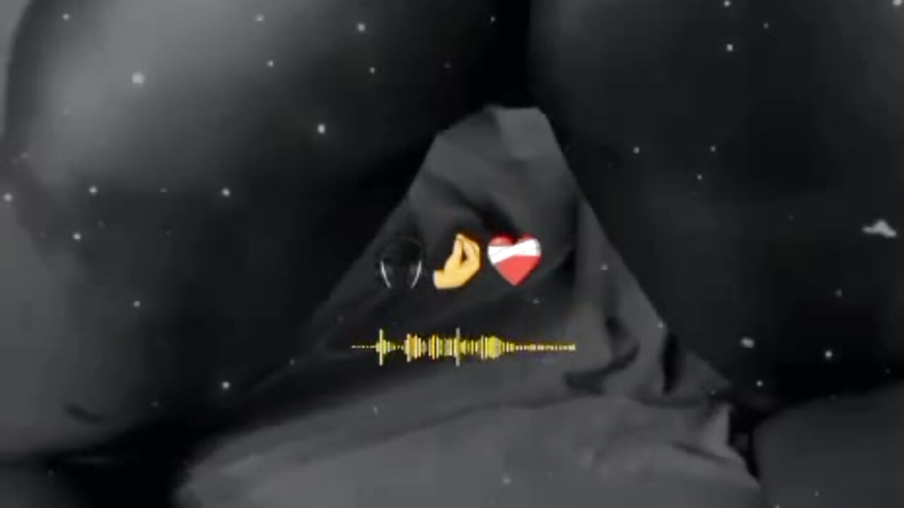 Shake that Oily Ass 🍑 - vidéo du modèle de showcams Ashley-ft