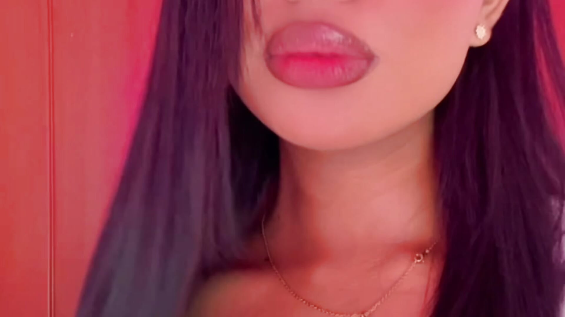 I❤️ - Vídeo de Daphnie_Foxx, modelo de vídeos