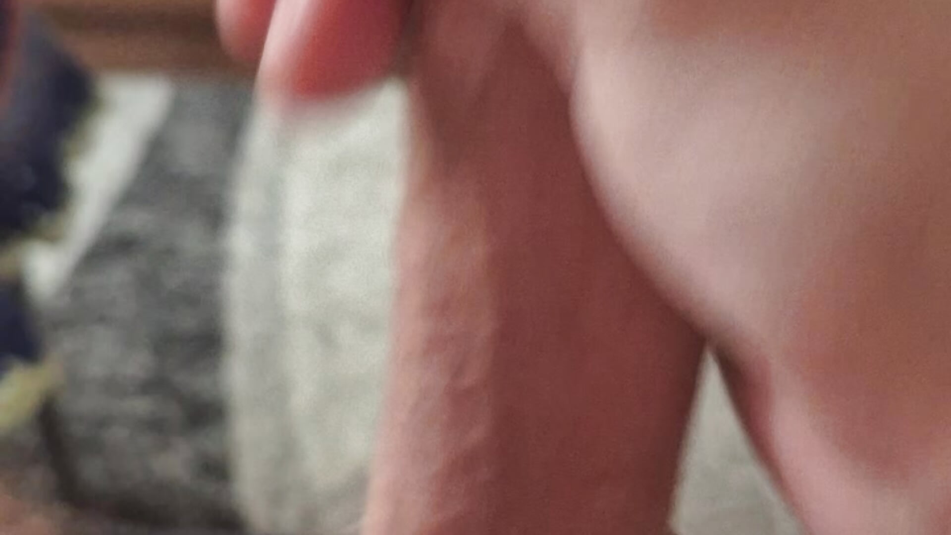 Sun cumshot – video od webkamerové modelky MassiveCongame