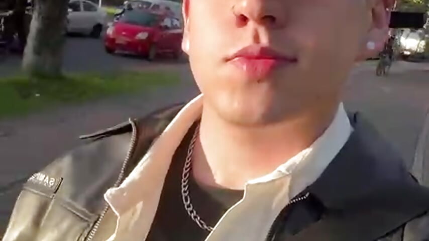 Hey there. 💖 - video by Evan_Connell cam model