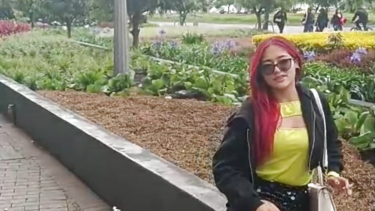 travel <3 - video by Sara_Red_X cam model