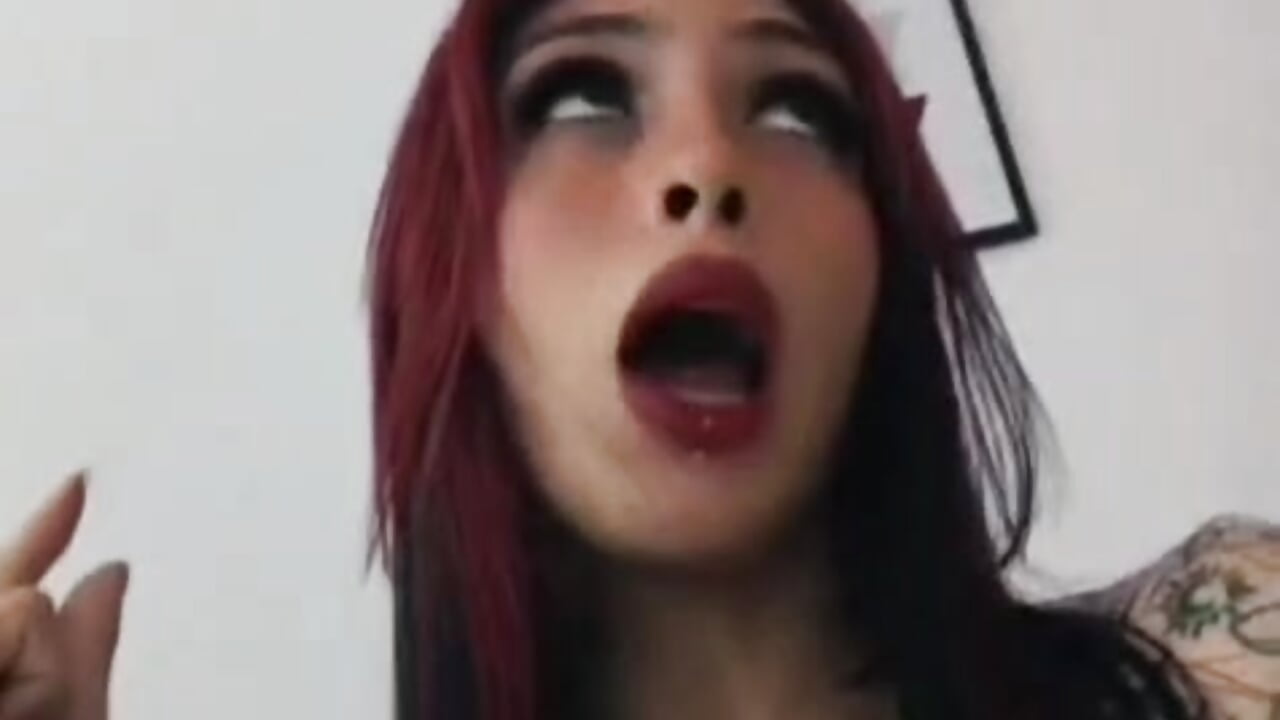 Me 💕 - Vídeo de Derieri_Blush, modelo de vídeos